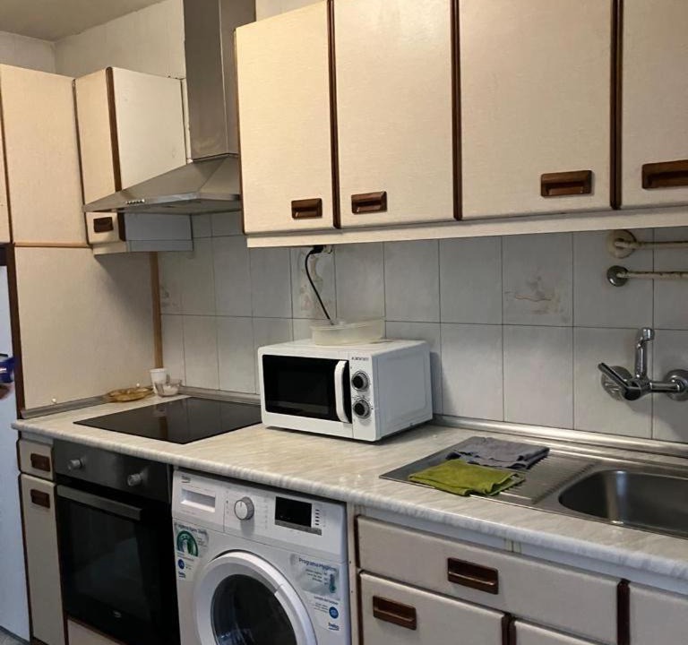 Photo of Kitchen in Rochapea