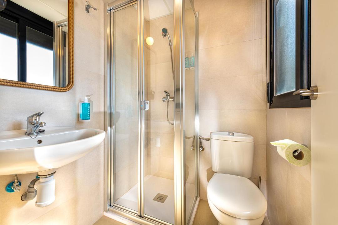 Photo of Bathroom in Alcossebre