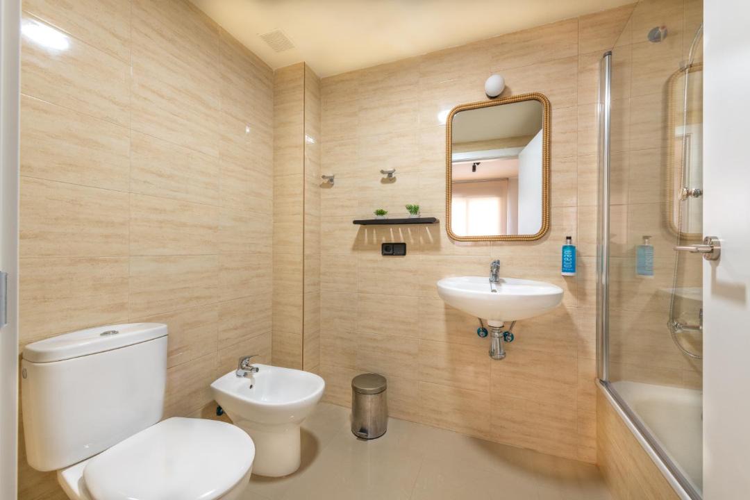 Photo of Bathroom in Alcossebre