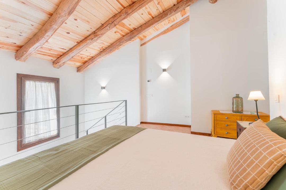 Photo of Bedroom in Camanas