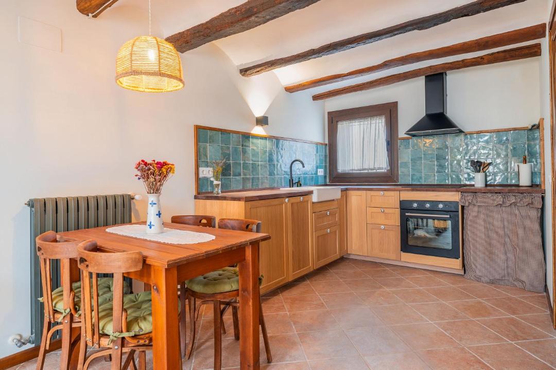Photo of Kitchen in Camanas