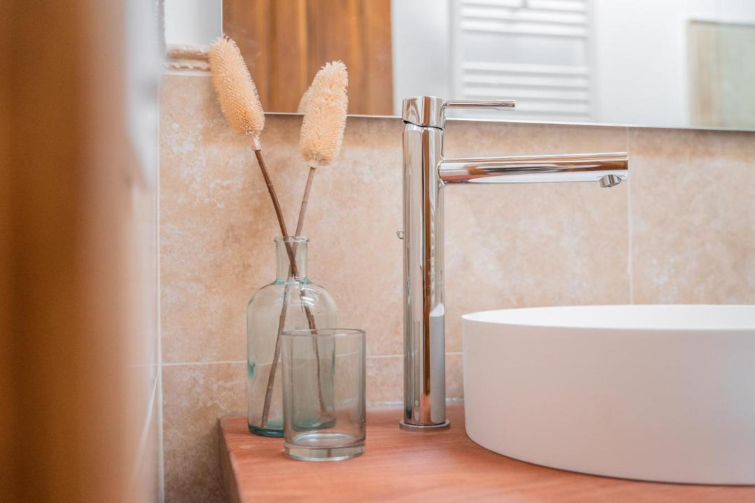 Photo of Bathroom in Camanas