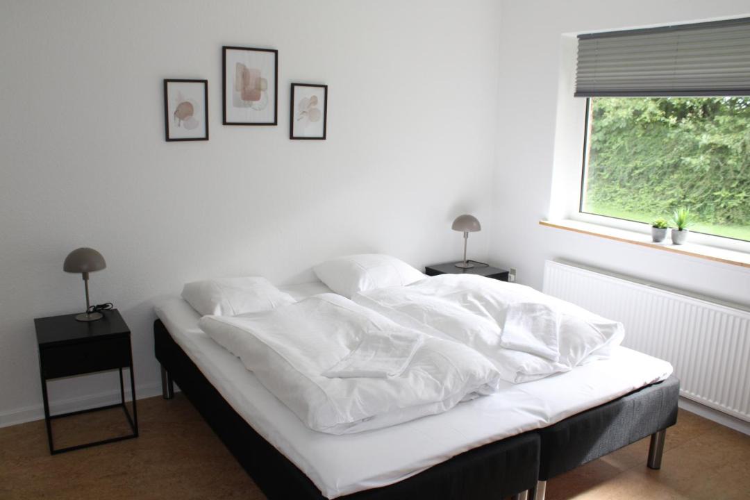 Photo of Bedroom in Nykobing Mors
