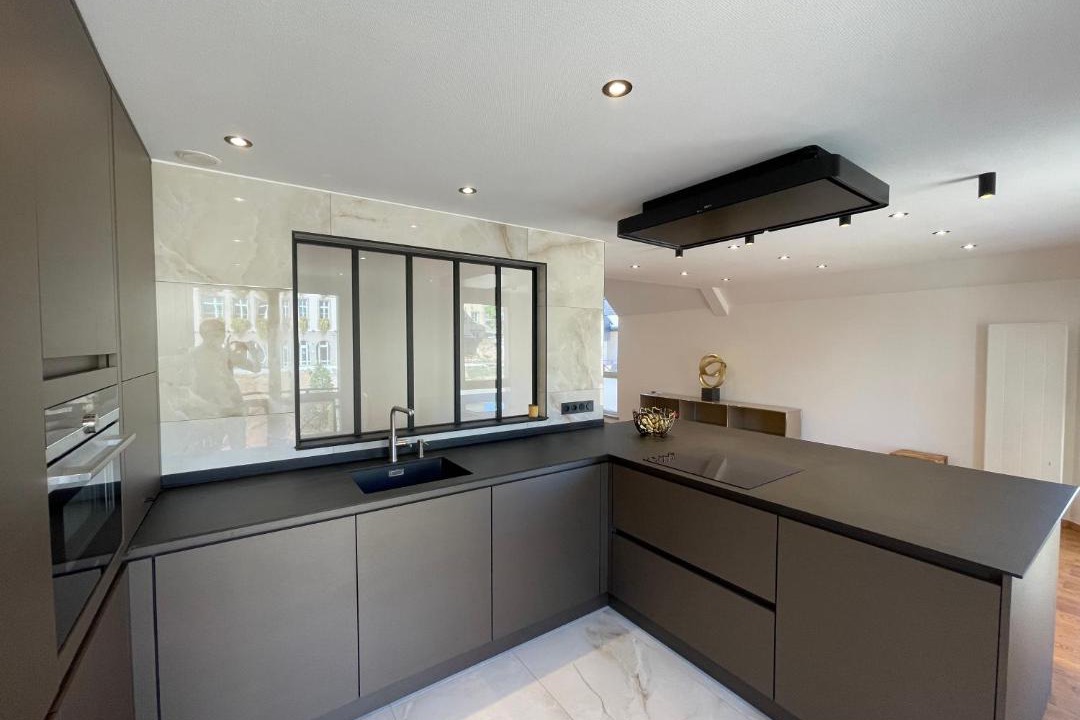 Photo of Kitchen in Bitche