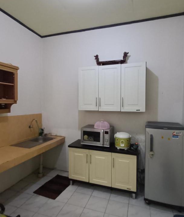 Photo of Kitchen in Banguntapan