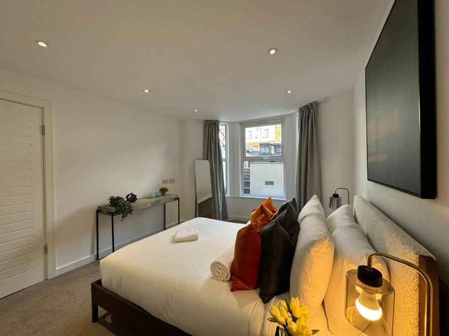 Photo of Bedroom in London Borough of Croydon