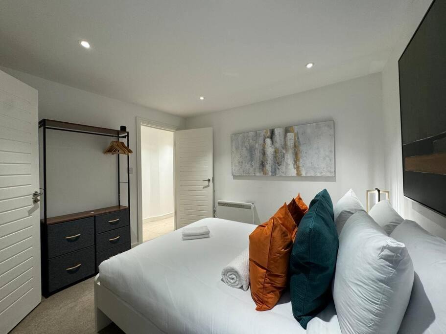 Photo of Bedroom in London Borough of Croydon