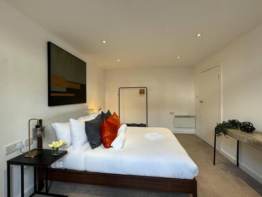 Photo of Bedroom in London Borough of Croydon