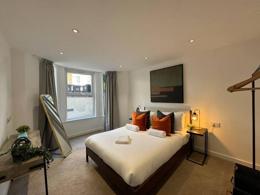 Photo of Bedroom in London Borough of Croydon