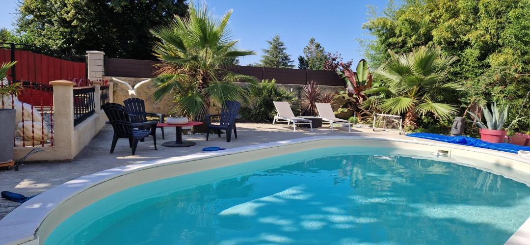 Photo of Outdoor in Saint-Ciers-sur-Gironde