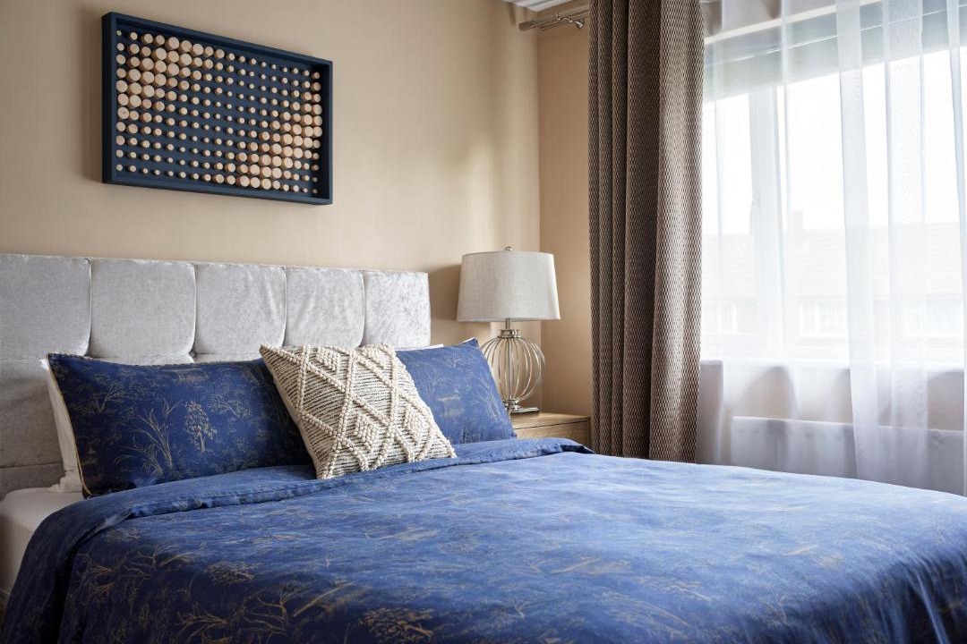 Photo of Bedroom in East Malling and Larkfield