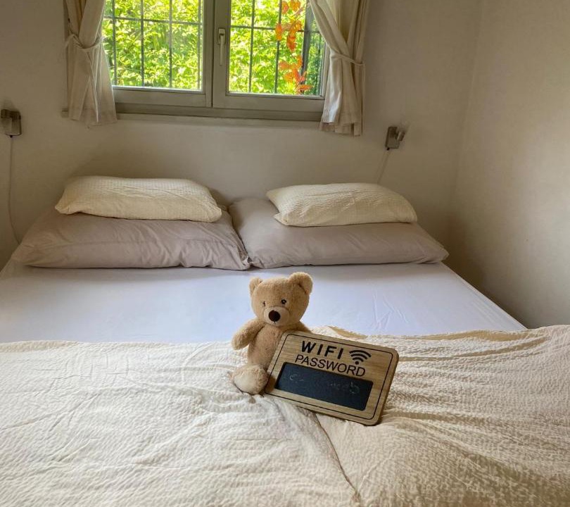 Photo of Bedroom in Tenero-Contra