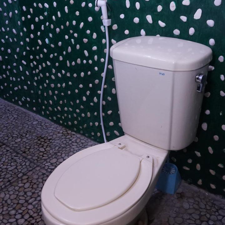 Photo of Bathroom in Banjarasri