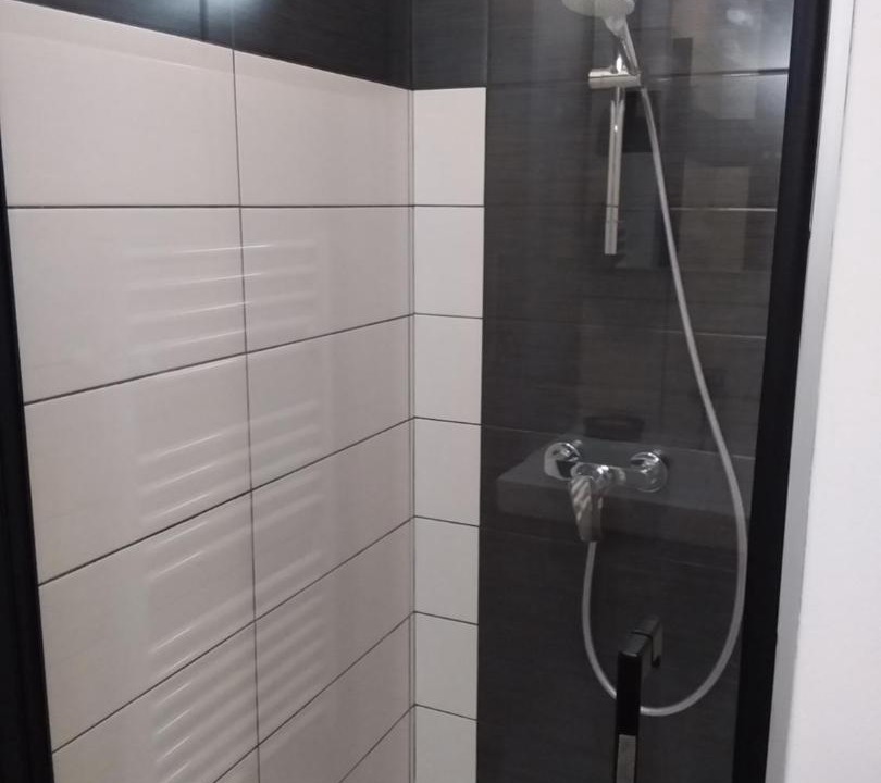 Photo of Bathroom in Les Sagnieres