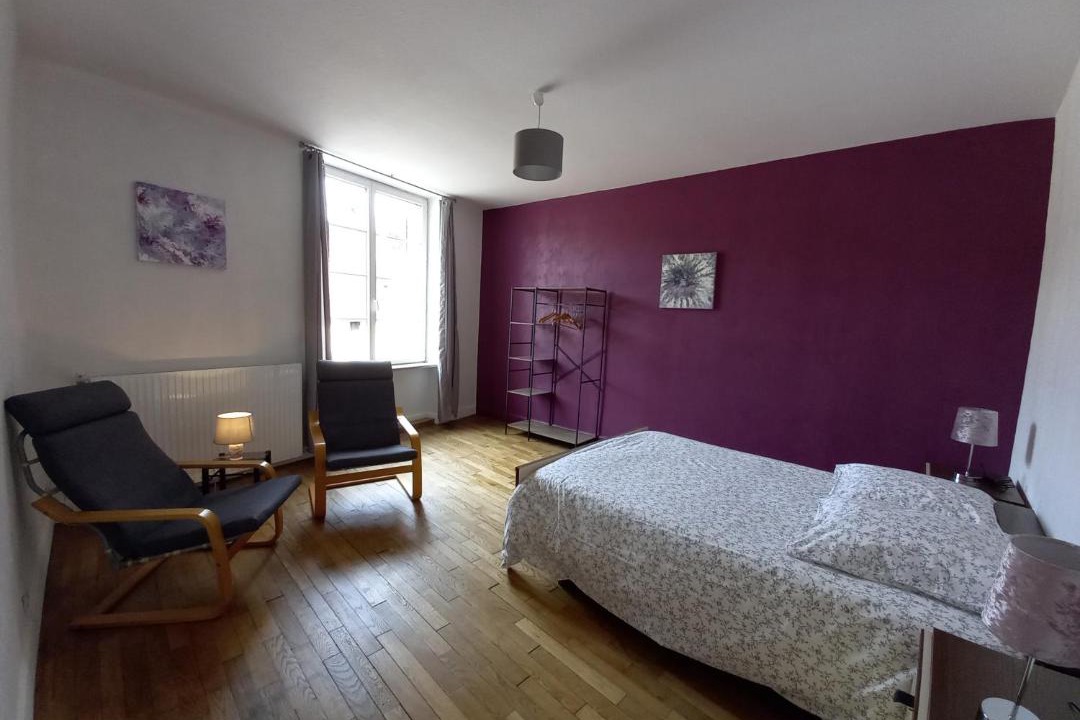 Photo of Others in Arnay-le-Duc