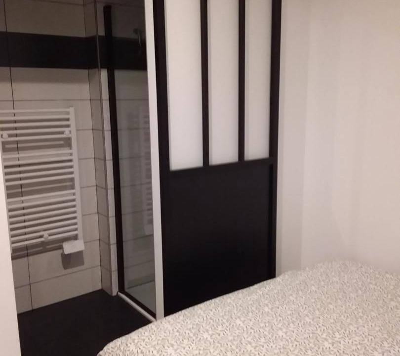 Photo of Bedroom in Les Sagnieres