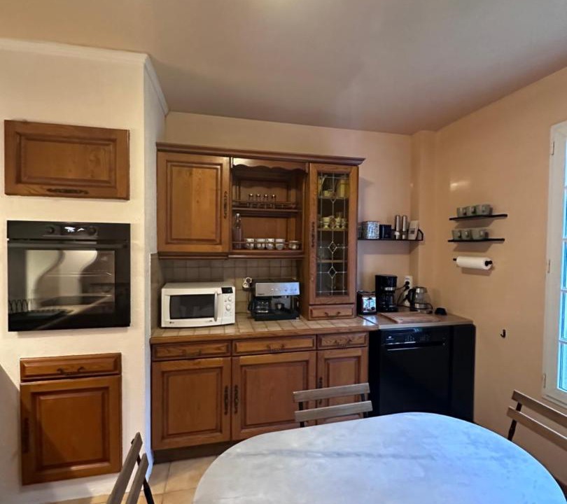 Photo of Kitchen in Bessancourt