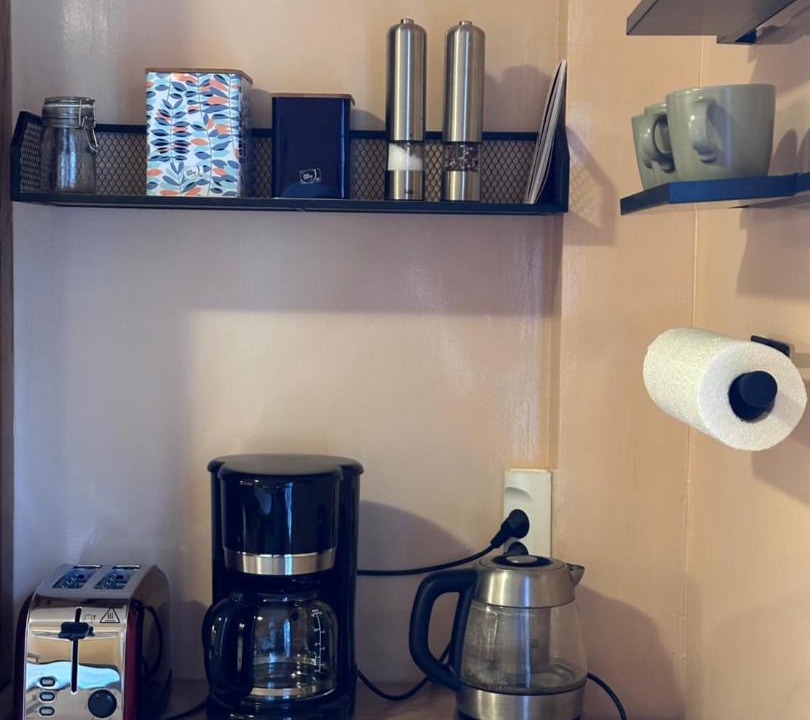 Photo of Kitchen in Bessancourt