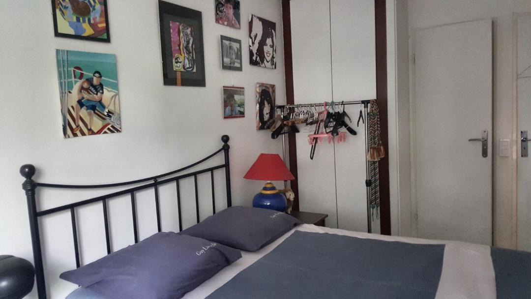 Photo of Bedroom in Quartier de la Goutte-d'Or