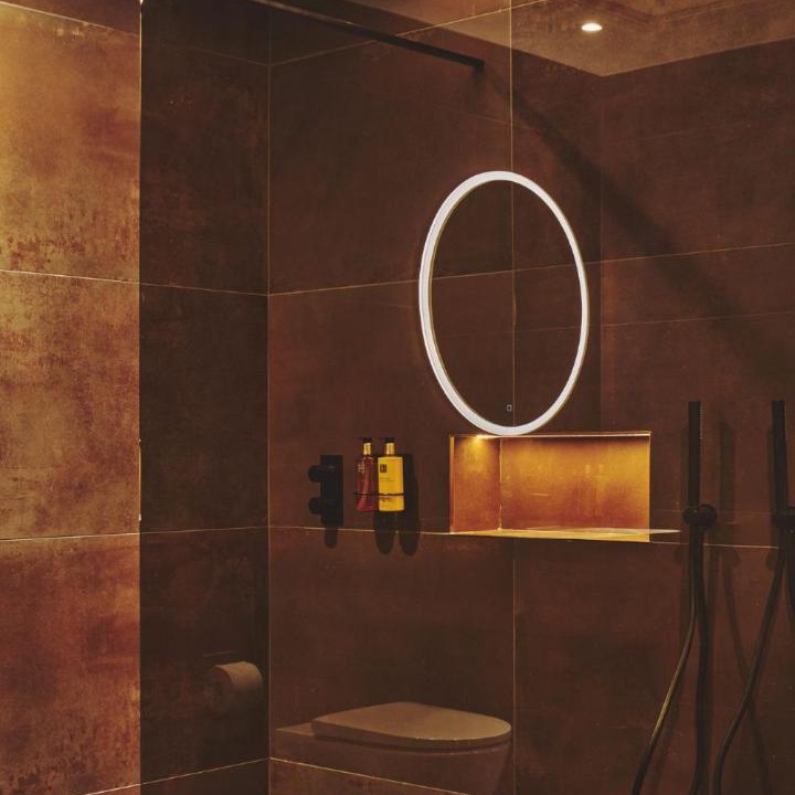 Photo of Bathroom in East Horrington