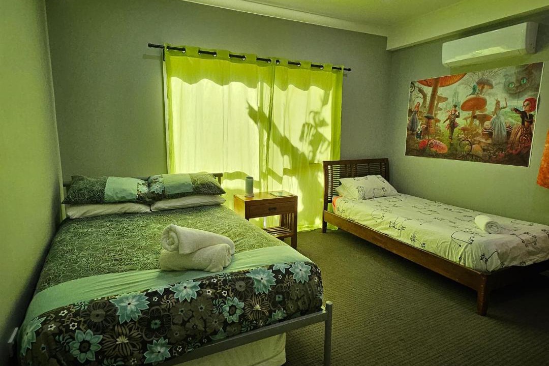 Photo of Bedroom in Boonah