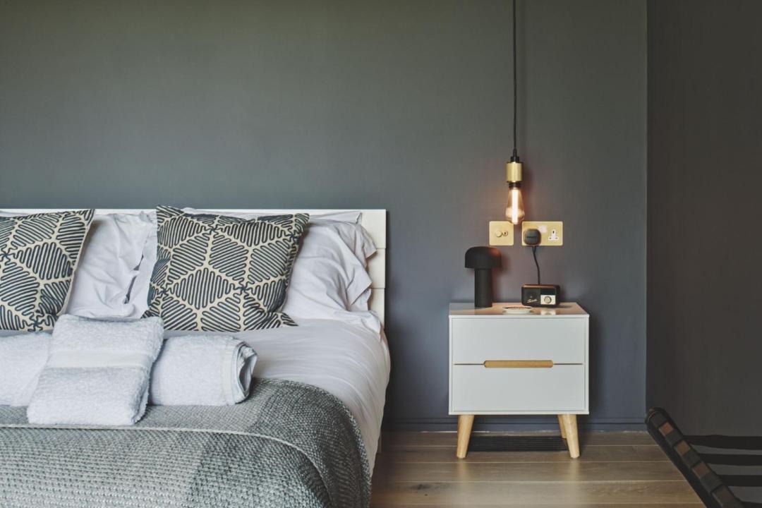 Photo of Bedroom in East Horrington