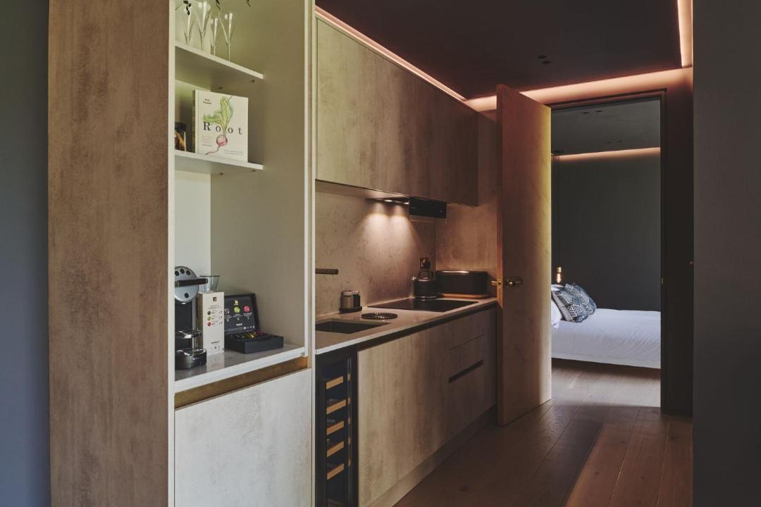 Photo of Bedroom in East Horrington