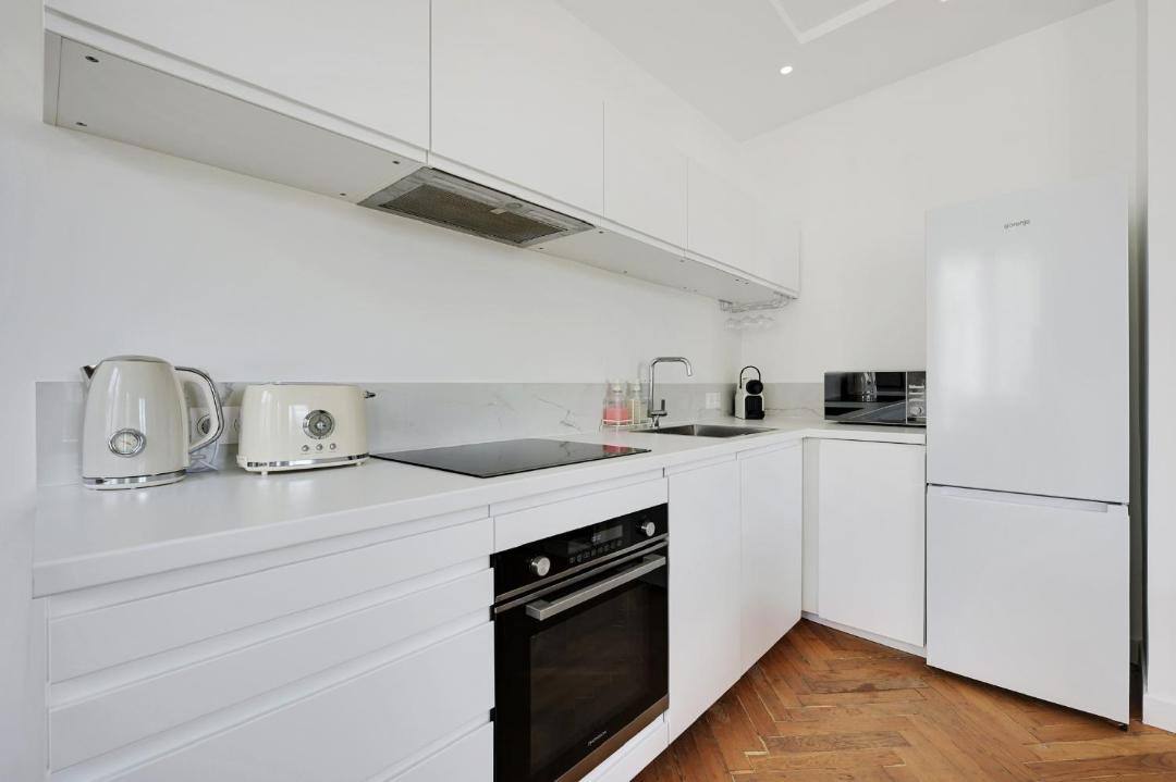 Photo of Kitchen in Prince–Marmottan