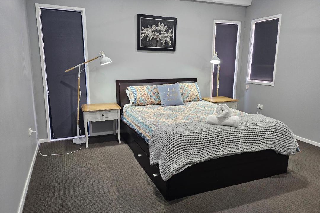 Photo of Bedroom in Boonah