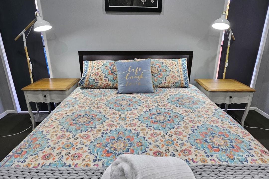 Photo of Bedroom in Boonah