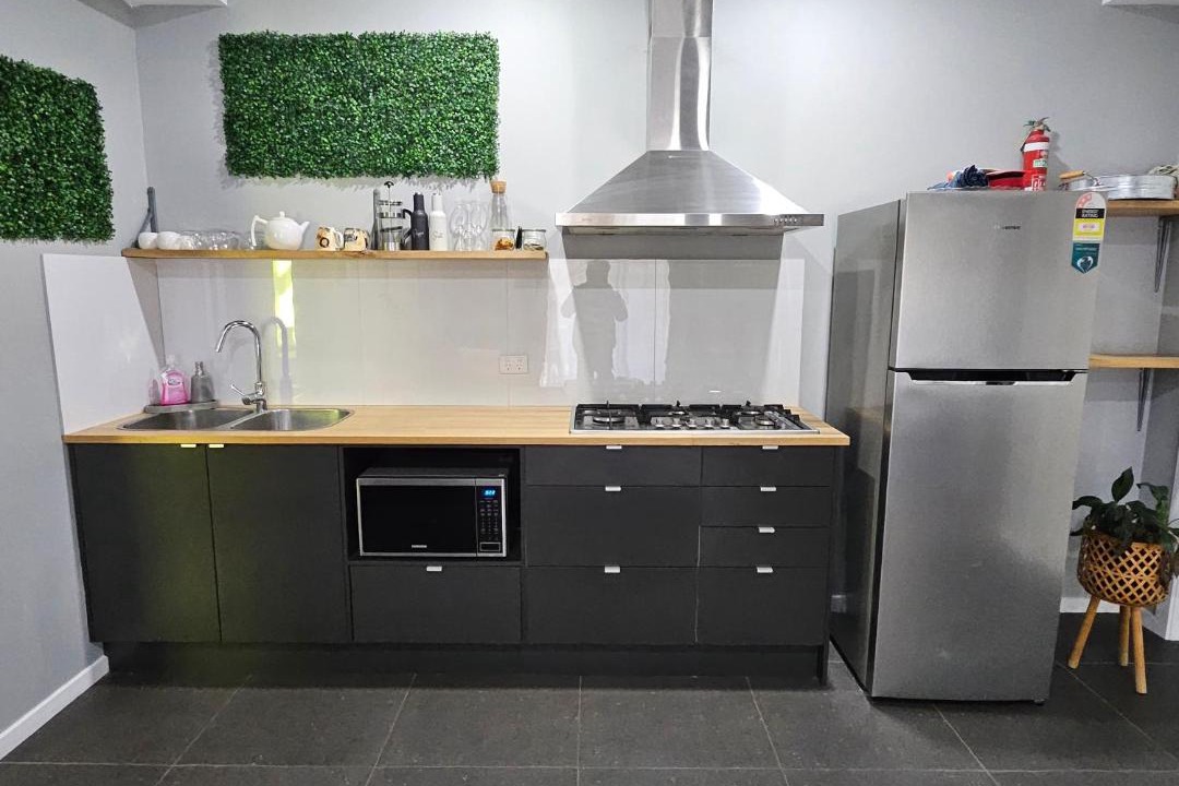 Photo of Kitchen in Boonah