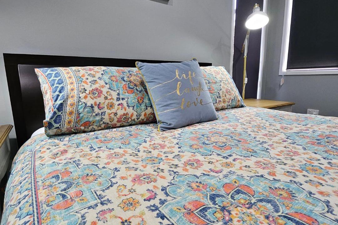 Photo of Bedroom in Boonah