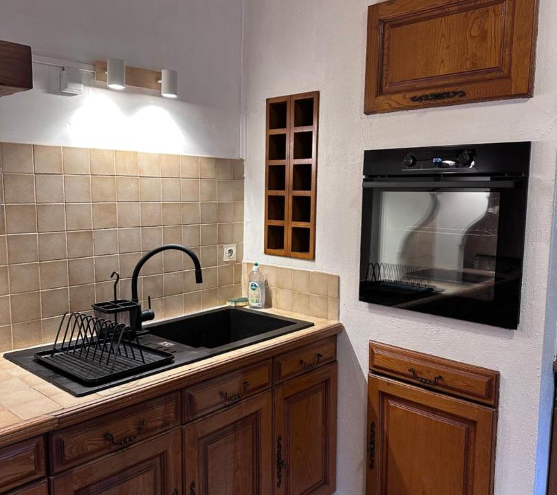 Photo of Kitchen in Bessancourt