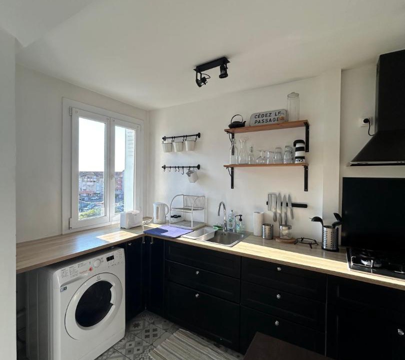 Photo of Kitchen in Marengo - Jolimont