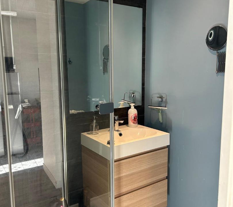 Photo of Bathroom in Marengo - Jolimont