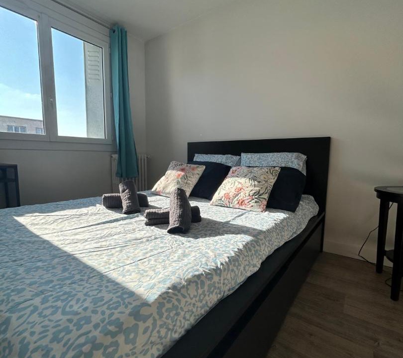 Photo of Bedroom in Marengo - Jolimont