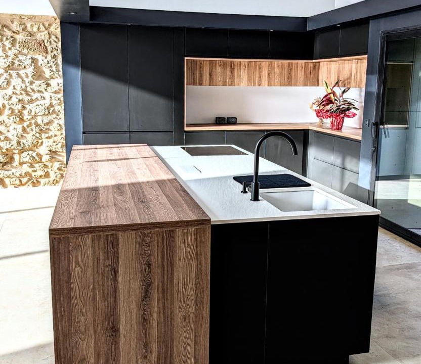 Photo of Kitchen in Auch