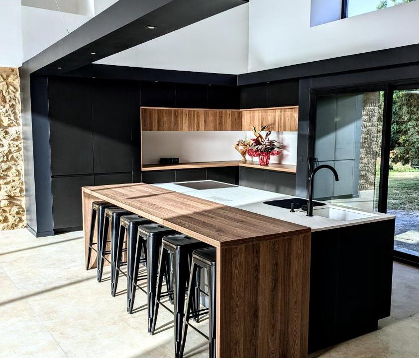 Photo of Kitchen in Auch