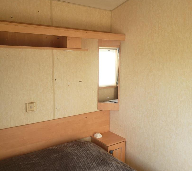 Photo of Bedroom in Puellemontier