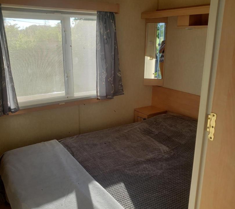 Photo of Bedroom in Puellemontier