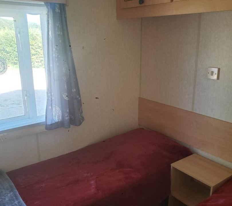 Photo of Bedroom in Puellemontier