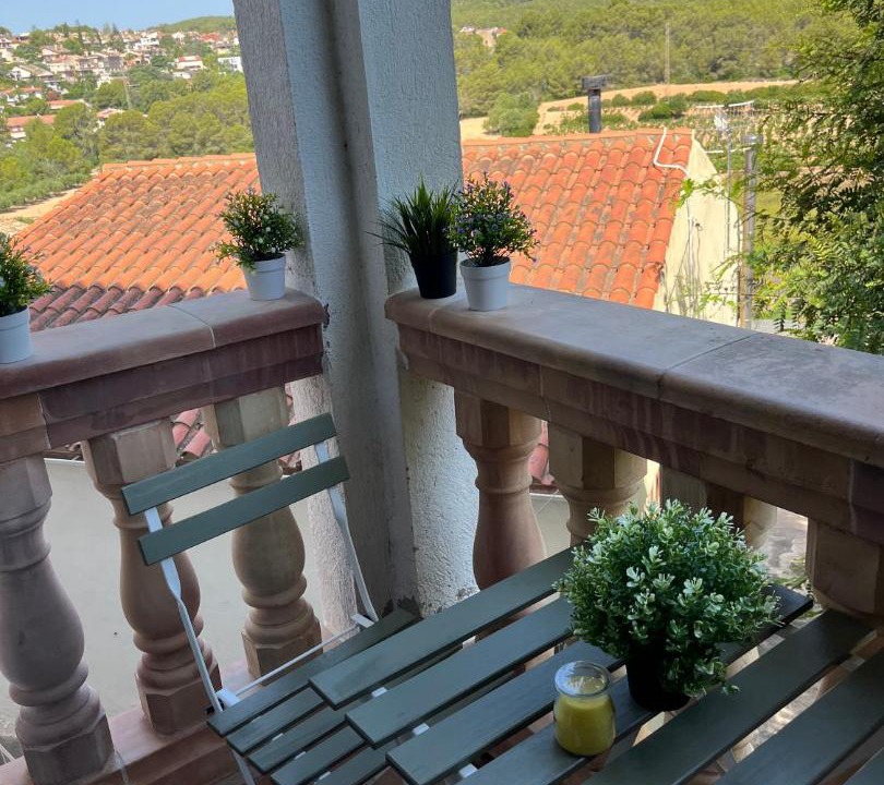 Photo of Patio Balcony in Tarragona