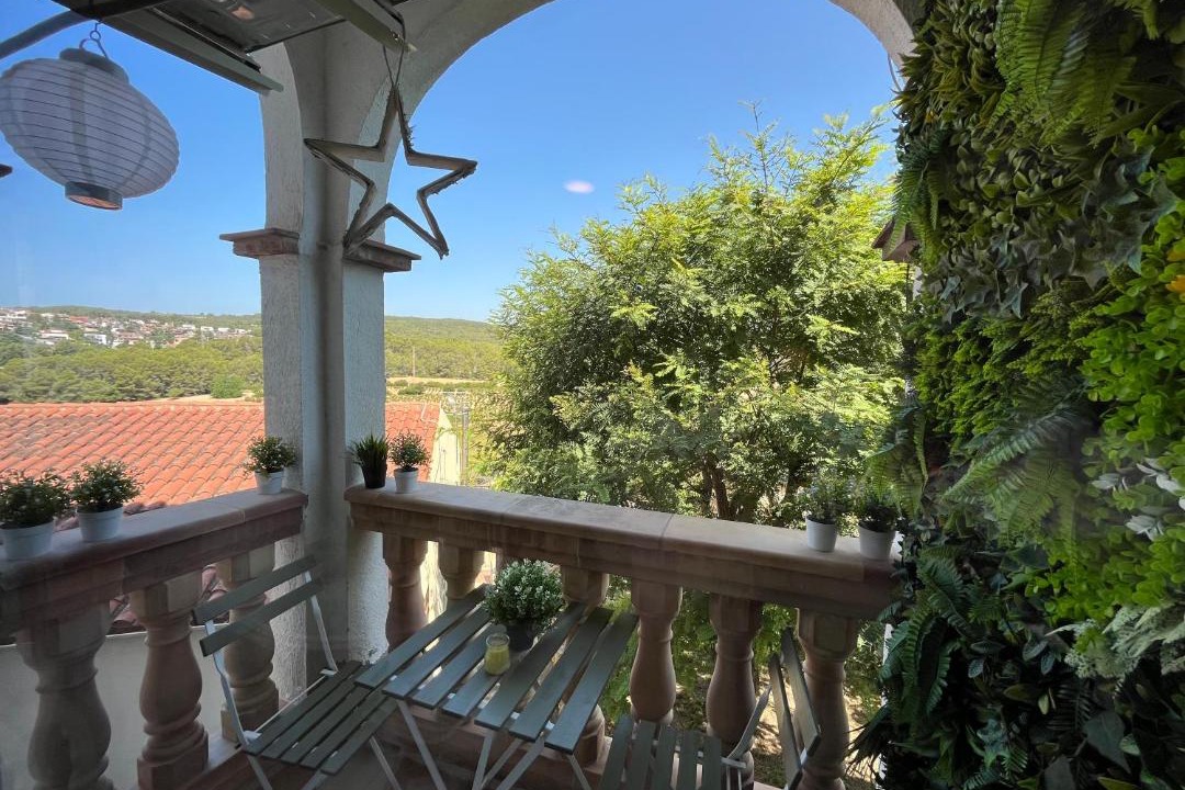 Photo of Patio Balcony in Tarragona