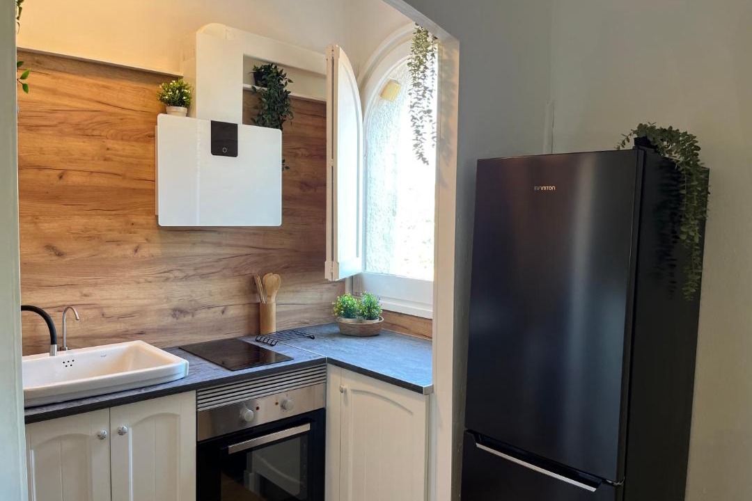 Photo of Kitchen in Tarragona
