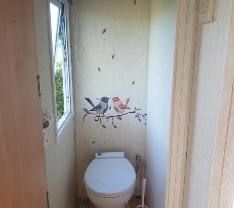 Photo of Bathroom in Puellemontier
