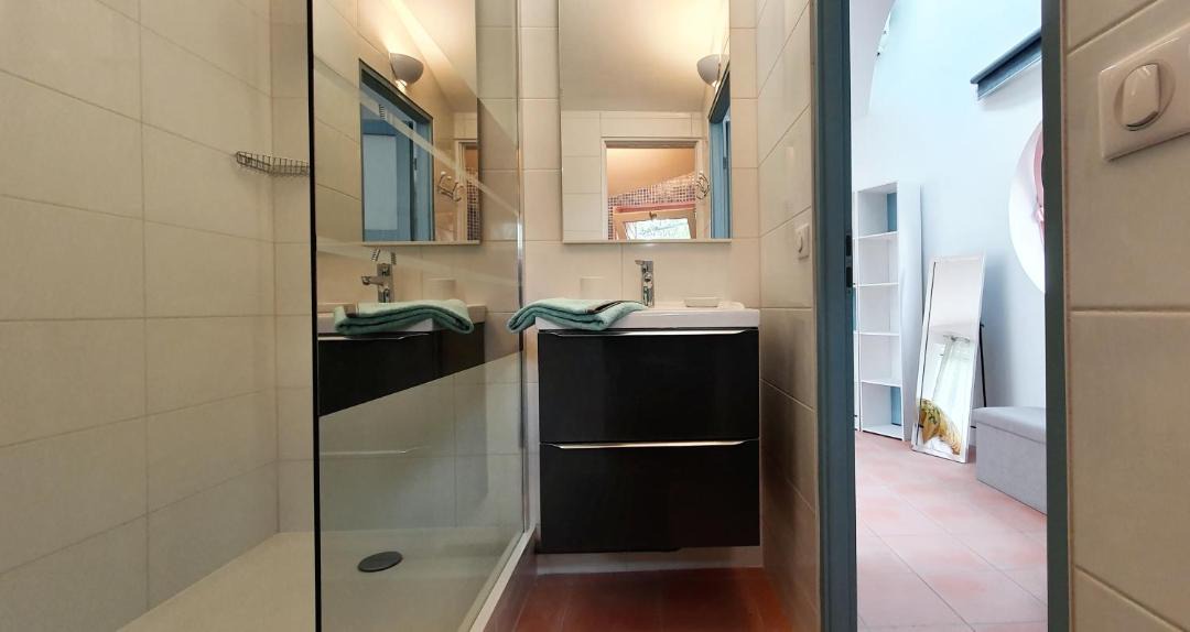 Photo of Bathroom in Boutigny-sur-Essonne