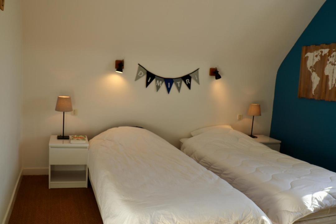 Photo of Bedroom in Saint-Marine