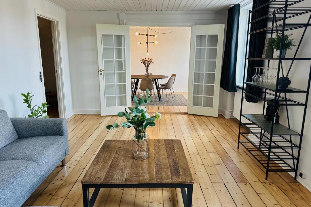 Photo of Livingroom in Vejle