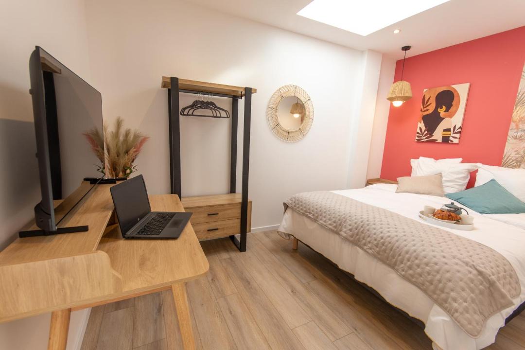 Photo of Bedroom in Neudorf Est