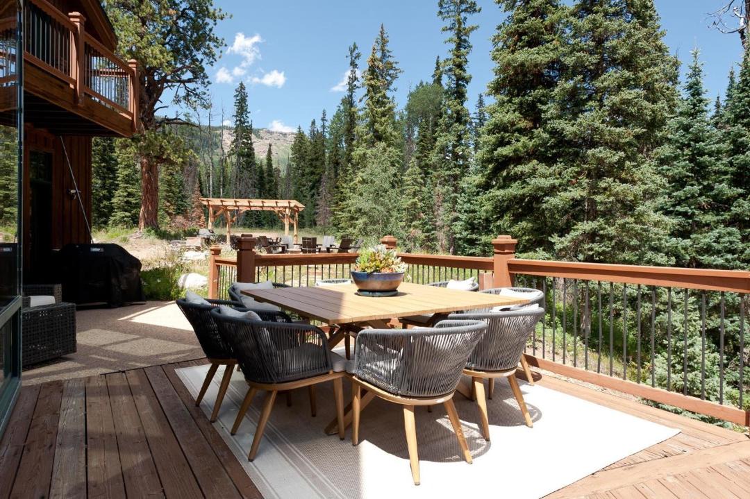 Photo of Patio Balcony in Purgatory